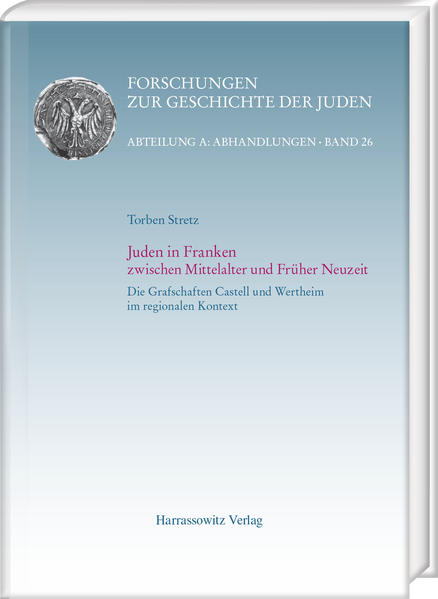 Juden in Franken zwischen Mittelalter und Früher Neuzeit | Bundesamt für magische Wesen