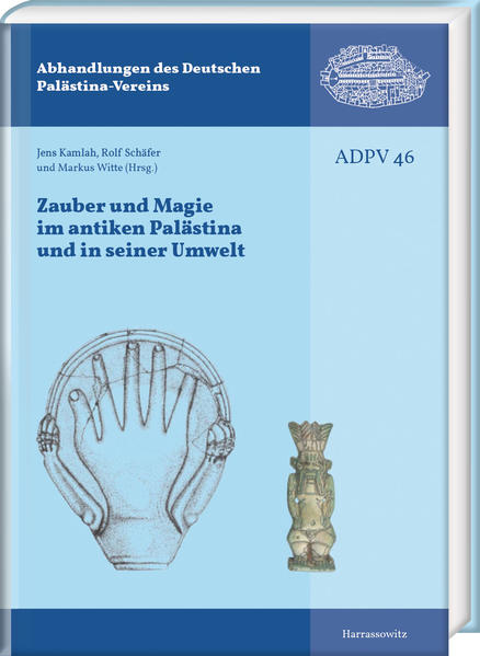 Zauber und Magie waren im Alten Orient wesentliche Bestandteile der Lebensbewältigung und -deutung. So finden sich in den Kulturen Ägyptens, Kleinasiens, Mesopotamiens und Syrien-Palästinas vielfältige Rituale zur Abwehr lebensbedrohlicher Größen und zur Sicherung lebenserhaltender Kräfte. Der vorliegende Sammelband gibt einen Überblick zu magischen Texte von einzelnen Beschwörungen auf Amuletten bis hin zu literarischen Sammlungen. Von ägyptischen Skarabäen aus der Spätbronzezeit bis hin zu aramäischen Zauberschalen aus der Spätantike und der frühislamischen Zeit erstreckt sich das Spektrum der präsentierten archäologischen Befunde. Ein Schwerpunkt des Bandes liegt auf der Interpretation von Zauber und Magie in biblischen Texten. Dabei wird in den einzelnen Beiträgen auch das grundsätzliche Verhältnis von Magie und Religion thematisiert. Klassifikationen magischer Artefakte und Phänomene in ihren jeweiligen kulturellen Kontexten werden ebenso vorgestellt wie Fragen zum Verhältnis zwischen schriftlicher und mündlicher Überlieferung magischer Rituale oder zur interkulturellen Bedeutung von Magie. Dem Band liegt eine CD-ROM mit 53 Farbtafeln bei.