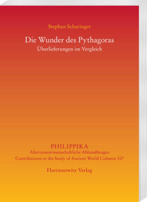 Die Wunder des Pythagoras | Bundesamt für magische Wesen