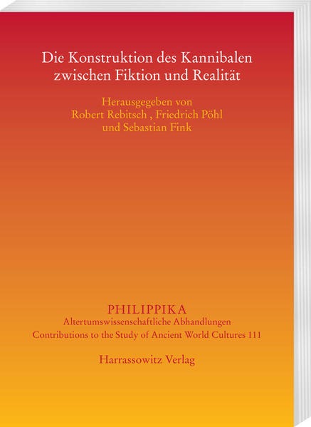 Die Konstruktion des Kannibalen zwischen Fiktion und Realität | Bundesamt für magische Wesen