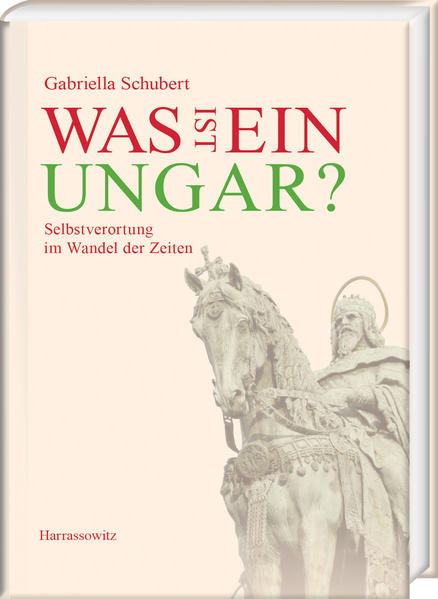 Was ist ein Ungar? | Bundesamt für magische Wesen