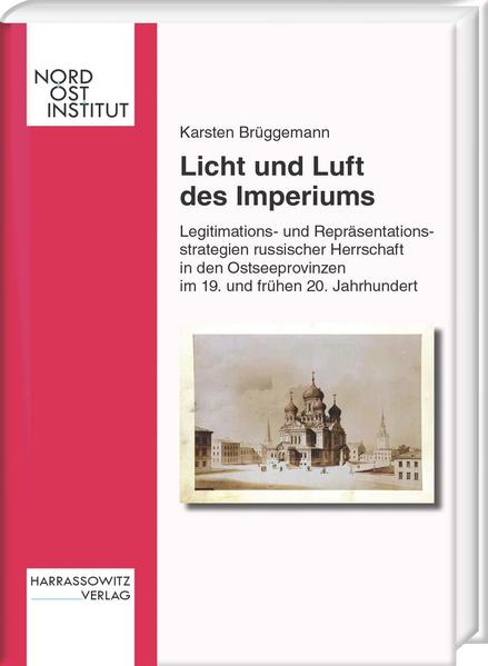 Licht und Luft des Imperiums | Bundesamt für magische Wesen