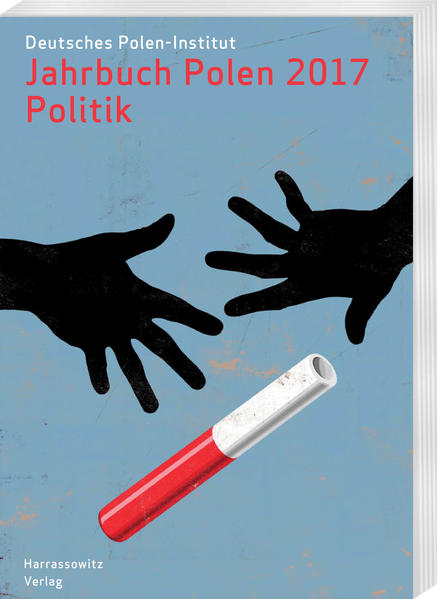 Jahrbuch Polen. Jahrbuch des Deutschen Polen-Instituts Darmstadt: Jahrbuch Polen 28 (2017): Politik | Bundesamt für magische Wesen