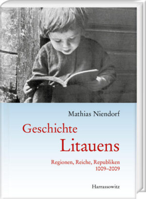 Geschichte Litauens | Mathias Niendorf