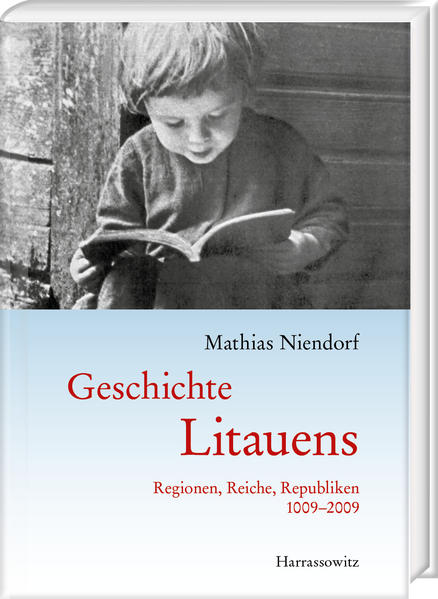 Geschichte Litauens | Mathias Niendorf