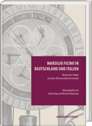 Marsilio Ficino in Deutschland und Italien | Bundesamt für magische Wesen