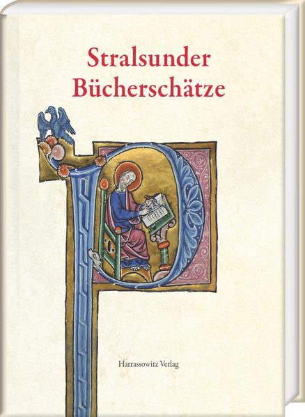 Stralsunder Bücherschätze | Bundesamt für magische Wesen