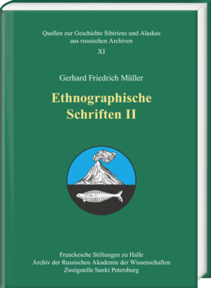 Ethnographische Schriften II | Bundesamt für magische Wesen