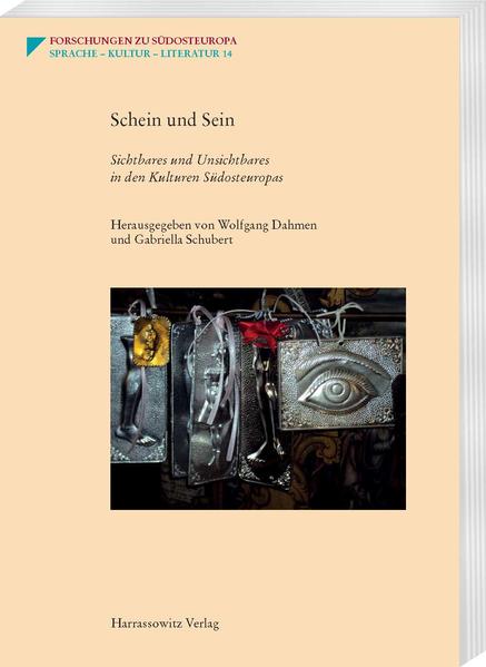 Schein und Sein. Sichtbares und Unsichtbares in den Kulturen Südosteuropas | Bundesamt für magische Wesen