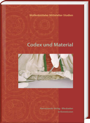 Codex und Material | Bundesamt für magische Wesen