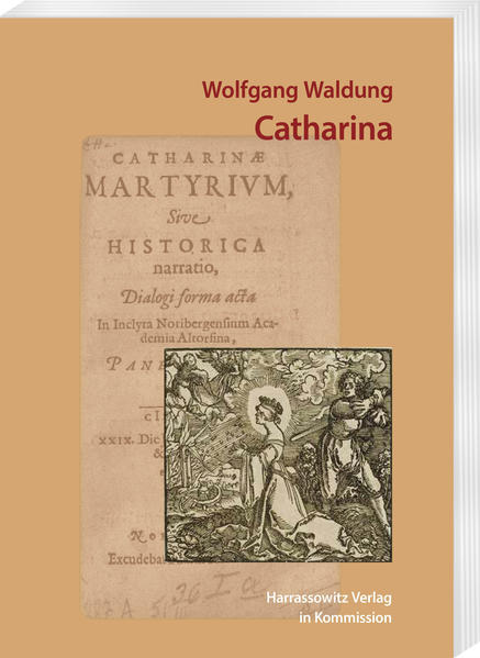 Catharina | Bundesamt für magische Wesen