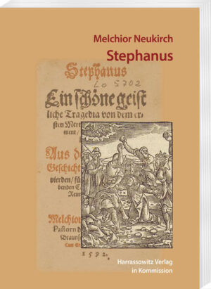 Stephanus | Bundesamt für magische Wesen