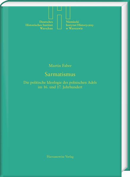 Sarmatismus | Bundesamt für magische Wesen