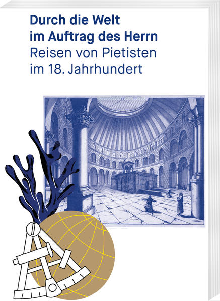 Durch die Welt im Auftrag des Herrn | Bundesamt für magische Wesen