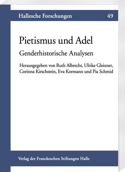 Pietismus und Adel | Bundesamt für magische Wesen