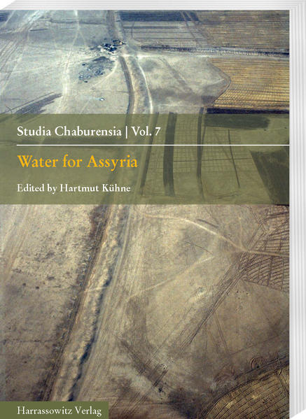 Water for Assyria | Hartmut Kühne