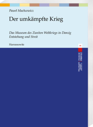 Der umkämpfte Krieg | Bundesamt für magische Wesen