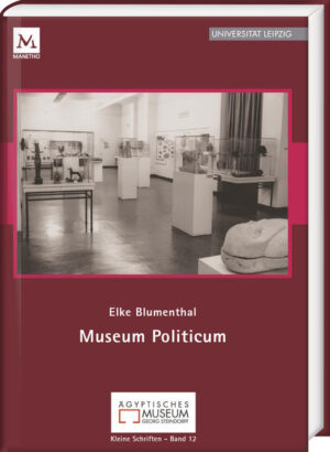 Museum Politicum | Elke Blumenthal