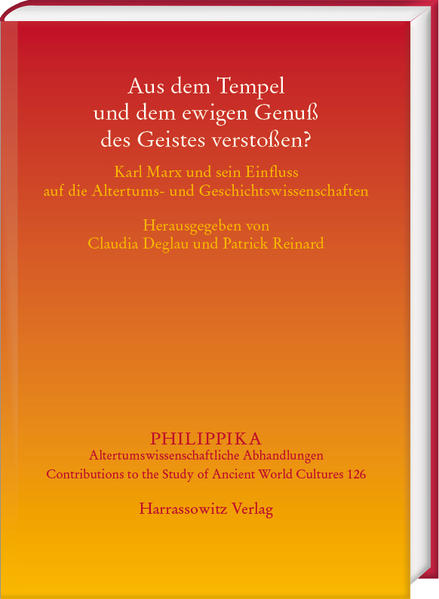 Aus dem Tempel und dem ewigen Genuß des Geistes verstoßen? | Bundesamt für magische Wesen