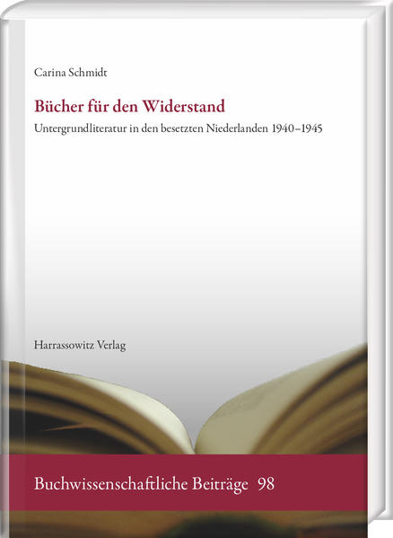 Bücher für den Widerstand | Carina Schmidt