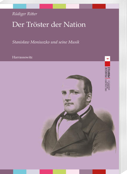 Der Tröster der Nation | Bundesamt für magische Wesen