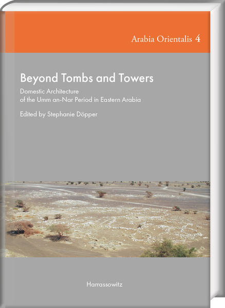 Beyond Tombs and Towers | Stephanie Döpper
