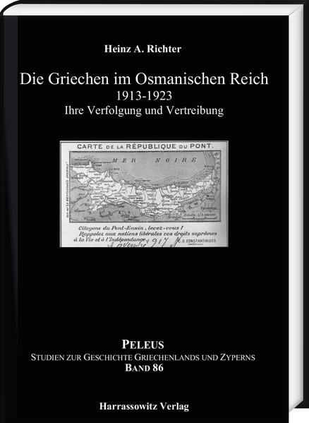 Die Griechen im Osmanischen Reich 1913-1923 | Bundesamt für magische Wesen