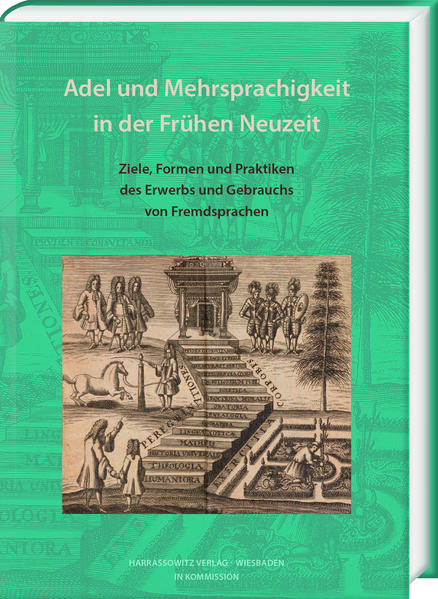 Adel und Mehrsprachigkeit in der Frühen Neuzeit | Bundesamt für magische Wesen