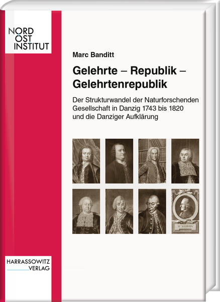 Gelehrte - Republik - Gelehrtenrepublik | Bundesamt für magische Wesen