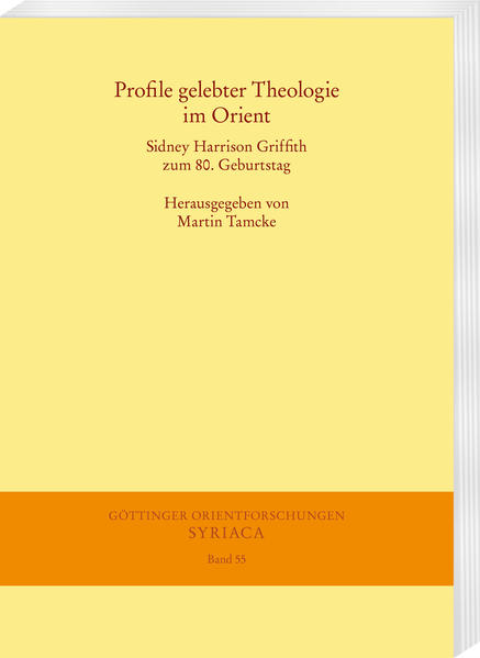 Immer noch ist das orientalische Christentum ein für westliche Interessenten zu entdeckendes Feld. Die kirchen- und theologiegeschichtlichen Werke verwirren westliche Leser oft allein aufgrund der unausweichlichen Komplexität der Themen. Da mögen biographische Zugänge hilfreich sein, um an ausgewählten Beispielen besser verstehen zu können, wie sich Theologie oder eine historische Situation im Leben ausgewählter Vertreter der christlichen Kulturen des Orients auswirken. Die hier versammelten Beiträge stammen vorrangig aus der Ringvorlesung „Profile des orthodoxen Christentums: Syrien und Ägypten“ und einigen Beiträgen einer inhaltlich verwandten Vorlesungsreihe. Eine Arbeit zu der Wirksamkeit eines Herrnhuter Missionars in Algerien, ein ursprünglich für eine Tübinger Konferenz gedachter Beitrag des mittlerweile leider verstorbenen Kollegen Shahid sowie die Rede des Katholikos der Indischen Orthodoxen Kirche, die in Göttingen verlesen wurde bei der dreitägigen Tagung von Vertretern der Indischen Orthodoxen Kirche und Mitarbeitenden des Instituts für Ökumene und orientalische Kirchen- und Missionsgeschichte an der Georg-August-Universität Göttingen, wurden zusätzlich in den Band aufgenommen.