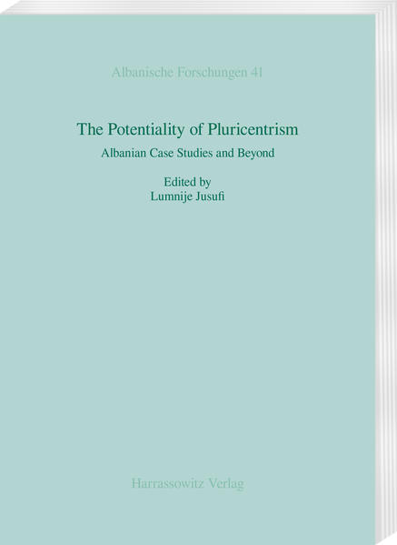 The Potentiality of Pluricentrism | Bundesamt für magische Wesen