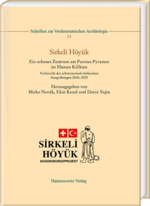 Sirkeli Höyük | Bundesamt für magische Wesen