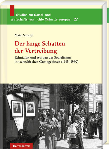 Der lange Schatten der Vertreibung | Bundesamt für magische Wesen