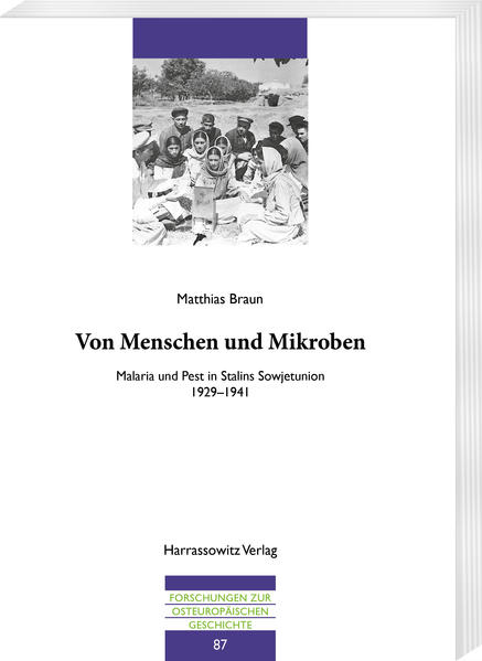 Von Menschen und Mikroben | Bundesamt für magische Wesen