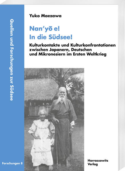 Nany? e! In die Südsee! | Bundesamt für magische Wesen