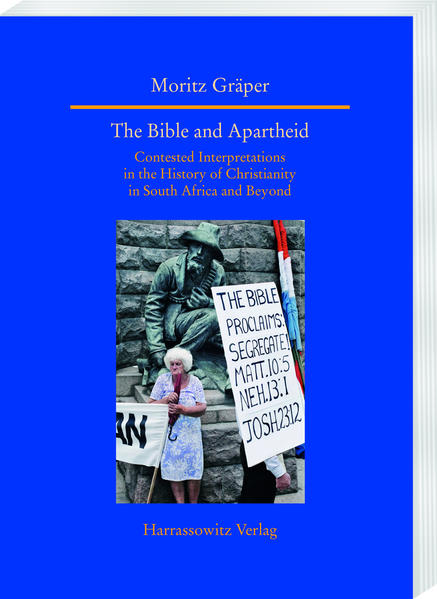 The Bible and Apartheid | Moritz Gräper