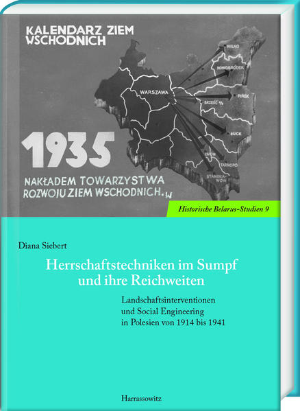 Herrschaftstechniken im Sumpf und ihre Reichweiten | Bundesamt für magische Wesen