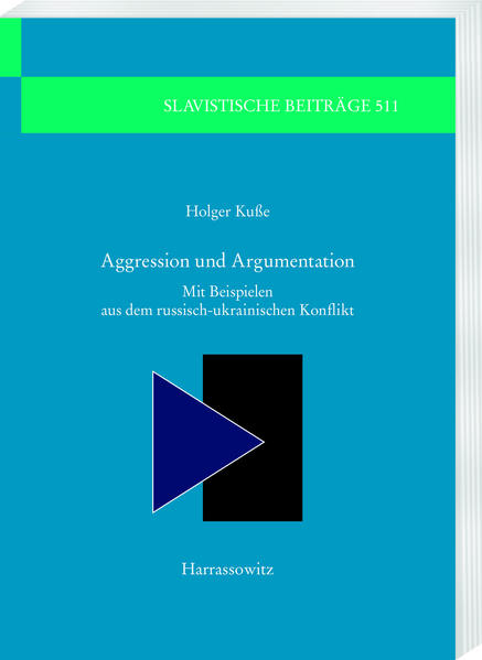 Aggression und Argumentation | Bundesamt für magische Wesen