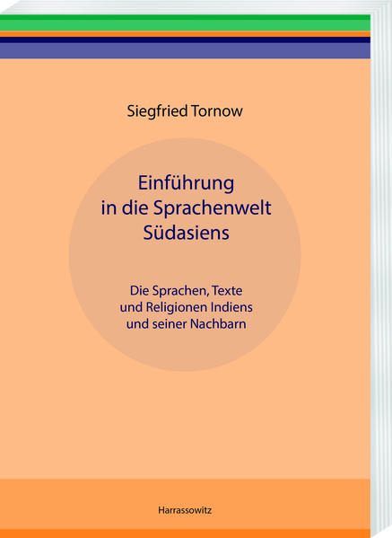 Einführung in die Sprachenwelt Südasiens | Bundesamt für magische Wesen