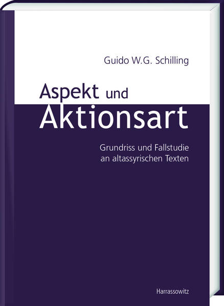 Aspekt und Aktionsart | Bundesamt für magische Wesen