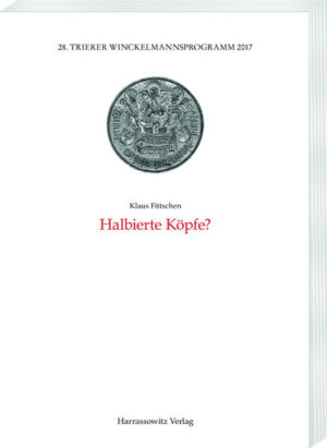 Halbierte Köpfe? | Bundesamt für magische Wesen