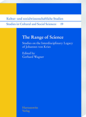 The Range of Science | Gerhard Wagner