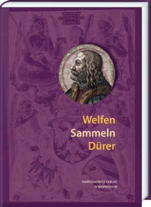 Welfen Sammeln Dürer | Bundesamt für magische Wesen