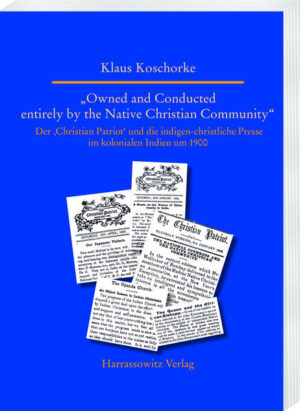 "Owned and Conducted entirely by the Native Christian Community" | Bundesamt für magische Wesen