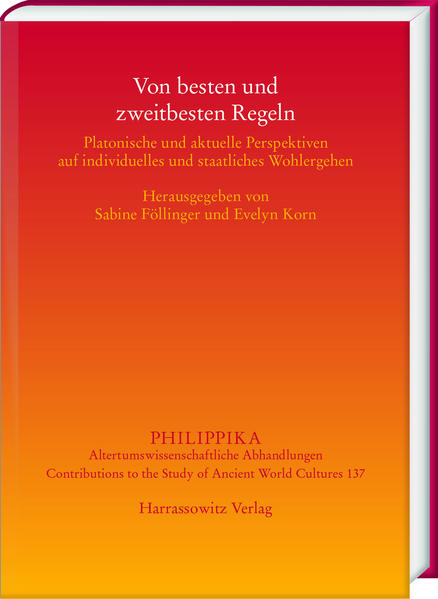 Von besten und zweitbesten Regeln | Bundesamt für magische Wesen