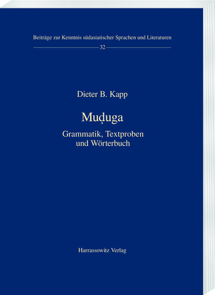 Muduga | Bundesamt für magische Wesen