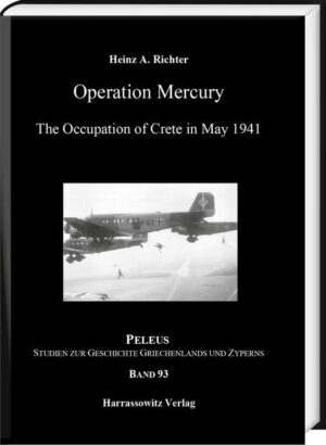 Operation Mercury | Heinz A. Richter