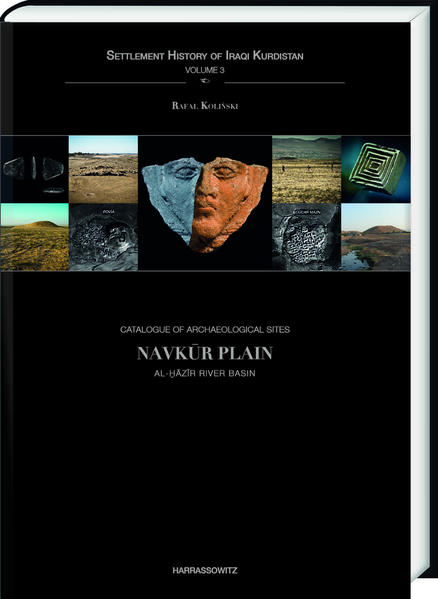 Catalogue of Archaeological Sites. Navk?r Plain | Rafa? Koli?ski