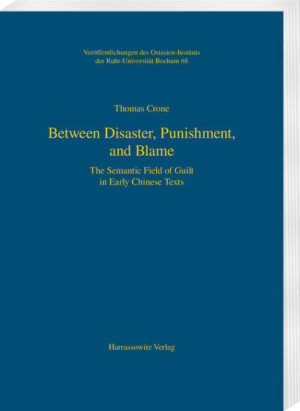 Between Disaster, Punishment, and Blame | Thomas Crone
