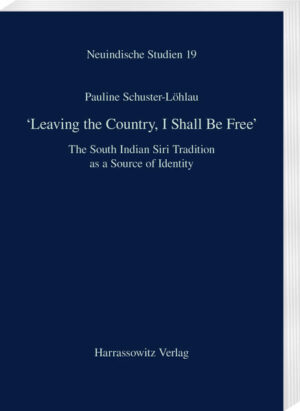 Leaving the Country, I Shall Be Free | Pauline Schuster-Löhlau